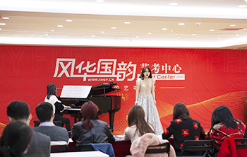 音樂類藝考