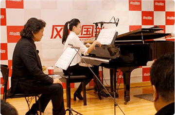 音樂(lè)劇培訓(xùn)哪家好